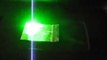 Green Laser Vs. Blue Laser 532nm vs. 405nm POV on each