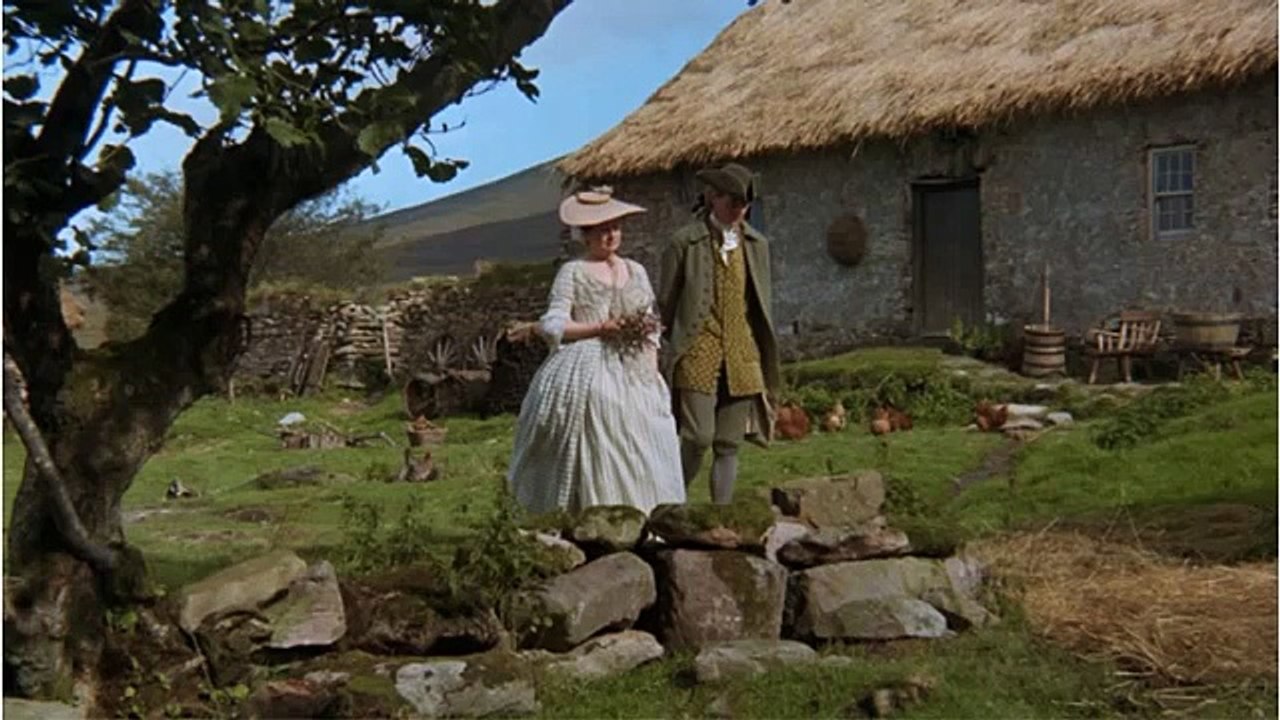 Watch Barry Lyndon Full