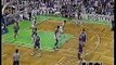 NBA Dunk - Tom Chambers vs. Boston Celtics