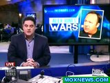 Alex Jones -  'The Young Turks' Interview with Cenk - January 14, 2013