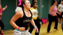 Smooth Moves: Zumba Fitness's FIU roots