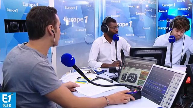 Pas de pitié pour Johann Roques