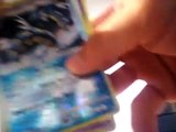 Pokemon pakje openen  EX !!!!!!!!!! #1
