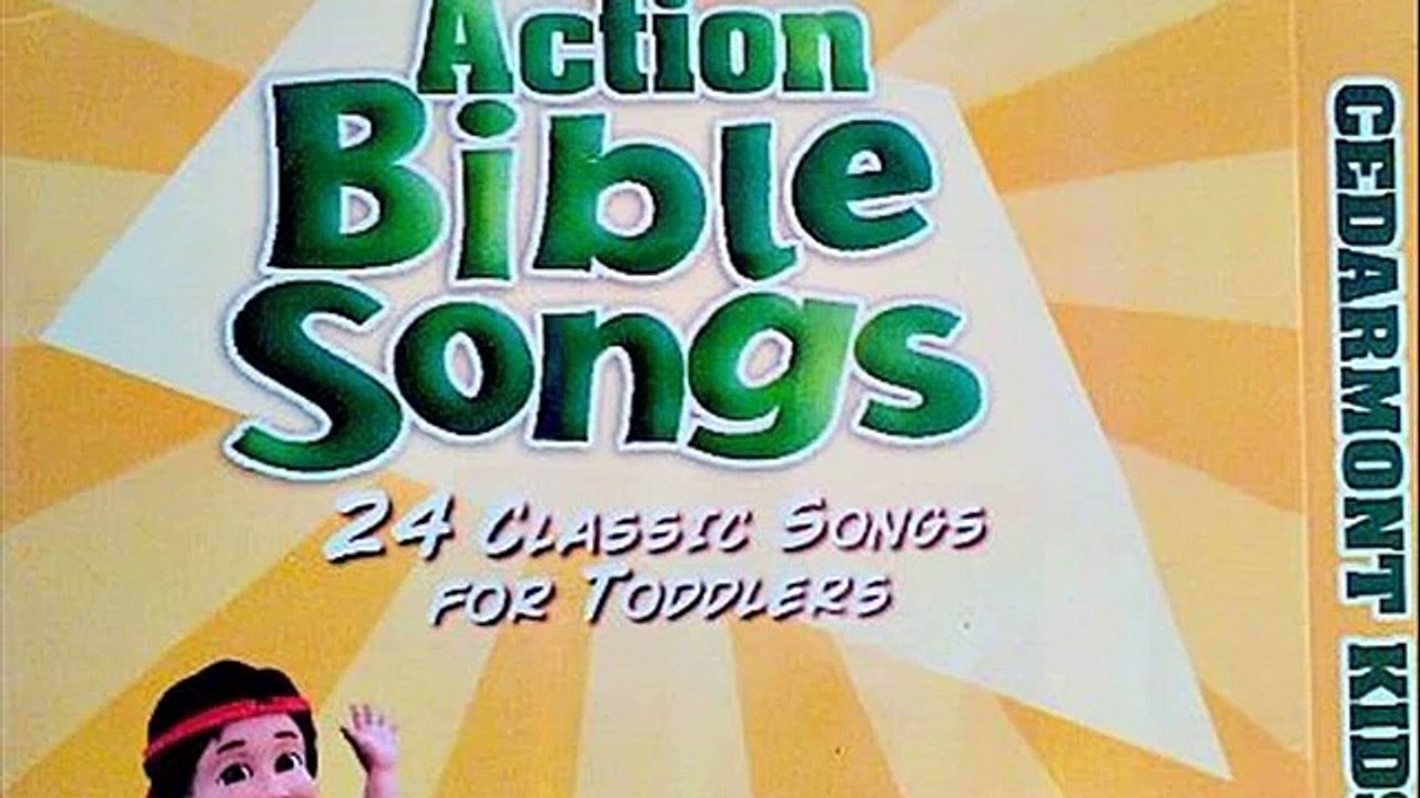 action bible songs for children - video Dailymotion