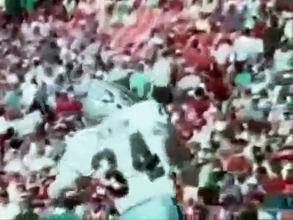 Bo Jackson Tribute (Highlights)