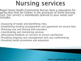 Home Care Services, In Home Care, Health Care at Home