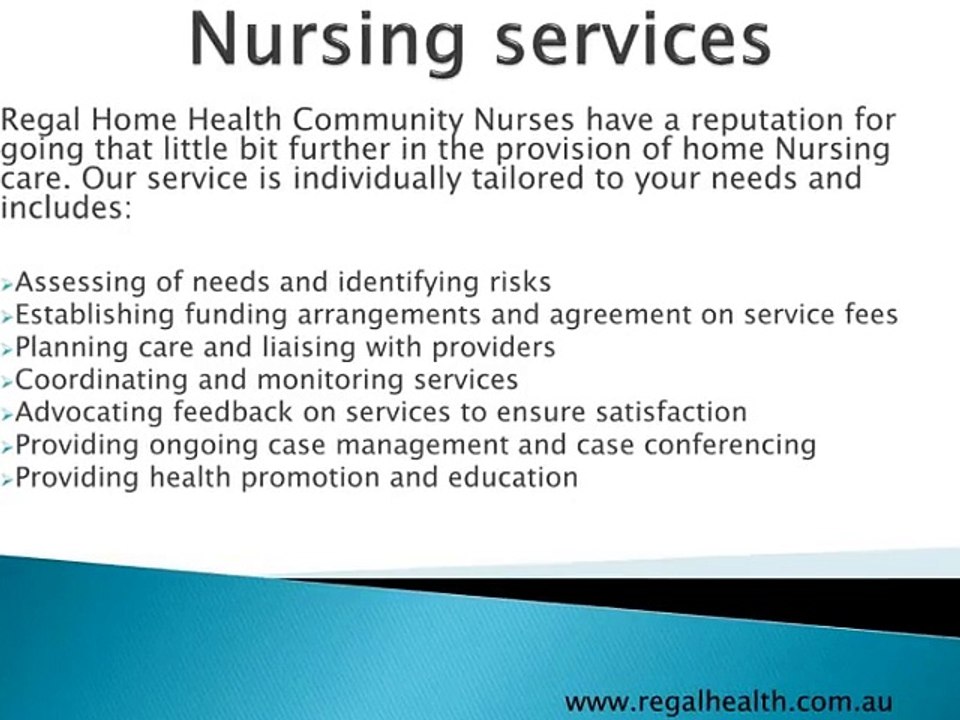 Home Care Services, In Home Care, Health Care at Home