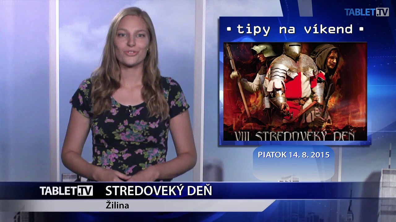 TIPY NA VÍKEND: Včely, Grape a Báthoryčkina kvapka krvi