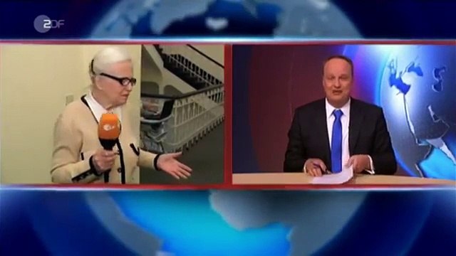 Heute Show, 03.05.2013 ZDF - Folge 120 - ganze Folge