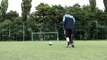 Amazing Free Kick   Football Respect Beautiful Moments Training freekick goal