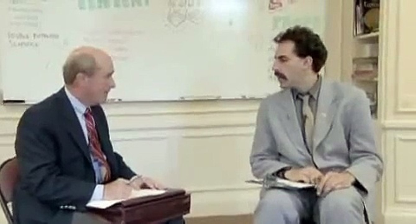 Borat