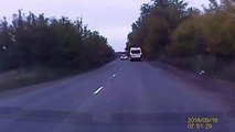 LiveLeak - Man ejected 30ft high from car-copypasteads.com