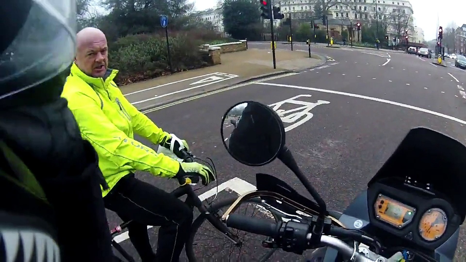 Keep Bike? New Bike? What Bike?