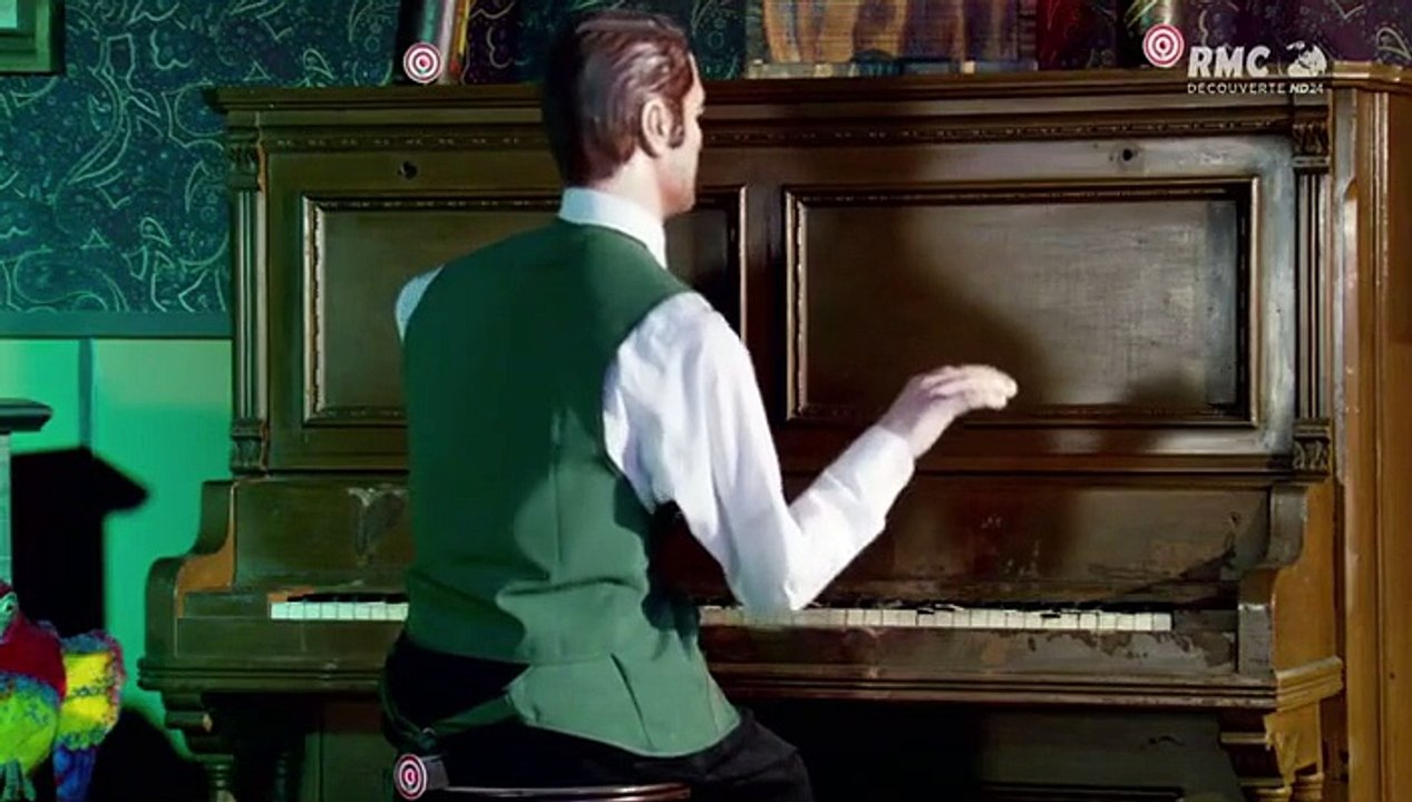 Concept Trailer Released " Lovers from from Jupiter to India" a 2015 Hollywood Film