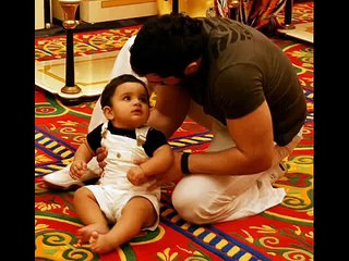 Sheikh Rashid Al Maktoum