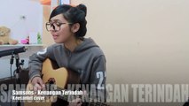 Samsons - Kenangan Terindah (Keesamus Cover)