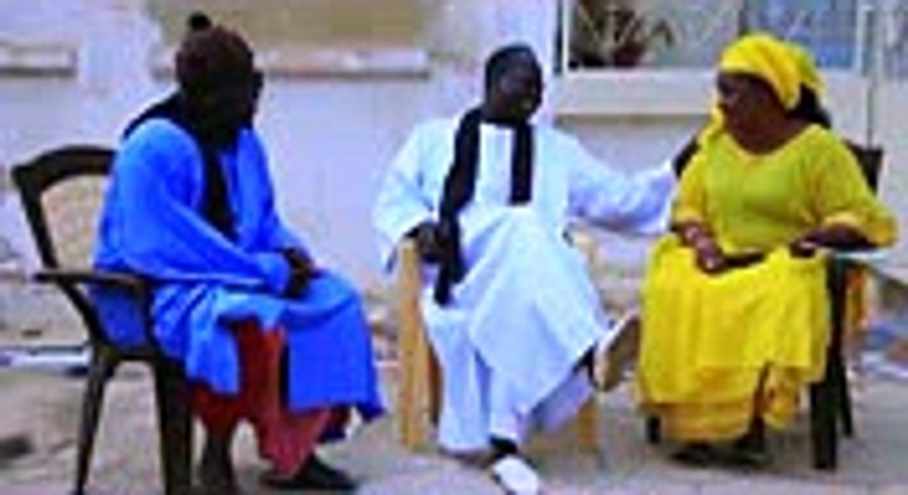 Keur Gueye ak koor gui Episode 18 Saison02