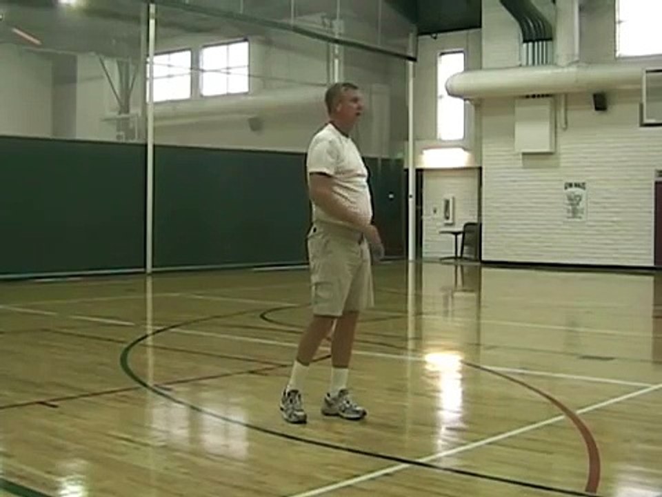 4 common mistakes volleyball players make