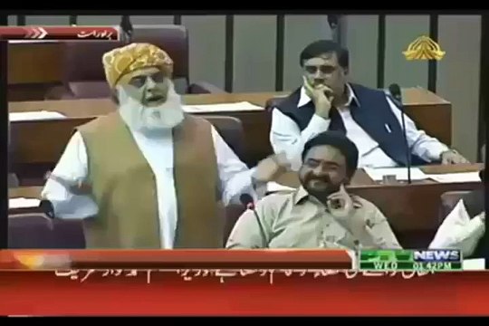 Fazal-ur-Rehman Political Jokes About Imran Khan Hit Jokes in Pakistan Politics