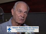 PenseSUS | Público x Privado | Nelson Rodrigues dos Santos