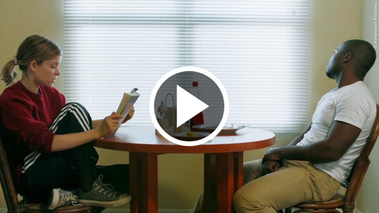 Captive Trailer (deutsch)