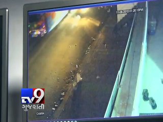 CRIME WATCH - Angadia men robbed of diamonds worth 50L, Surat