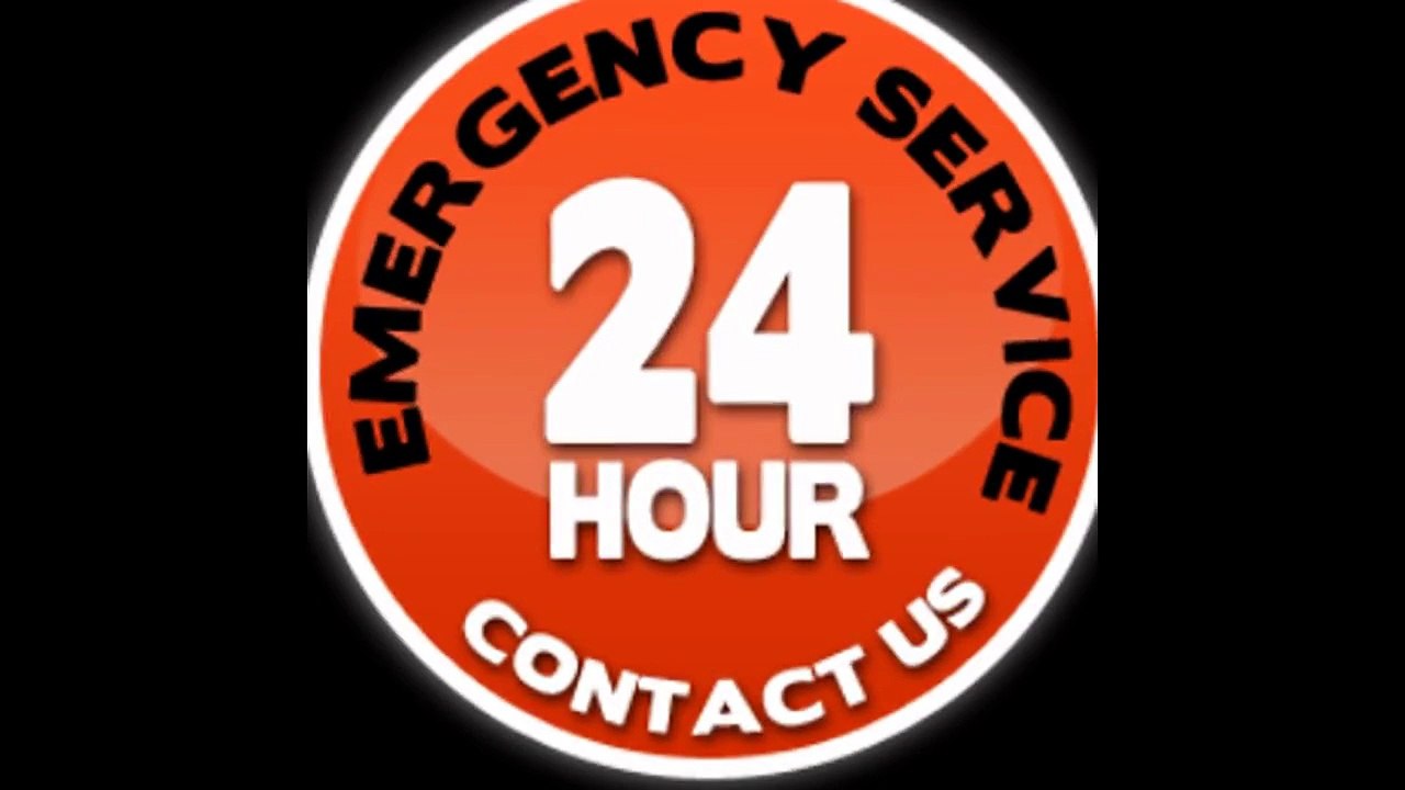 Emergency plumber