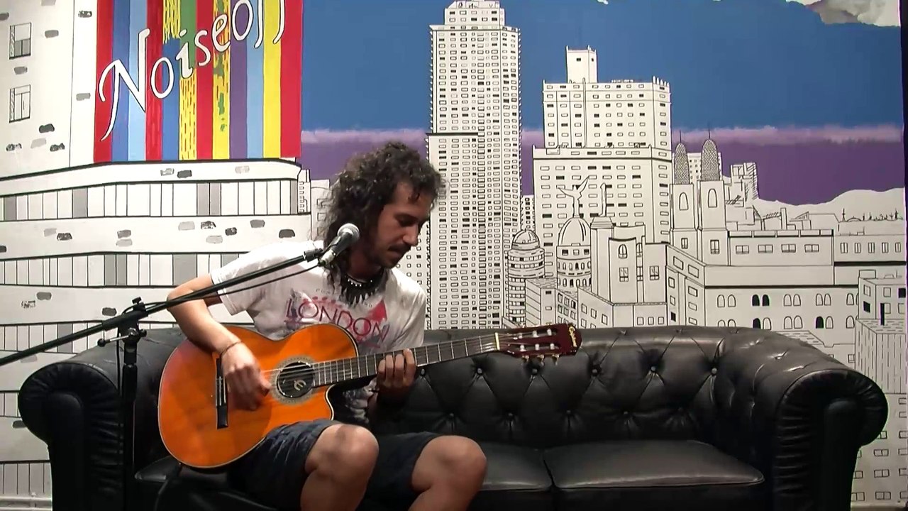 Poncho K - Verborrea