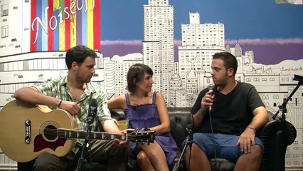 Entrevista Curro Mena