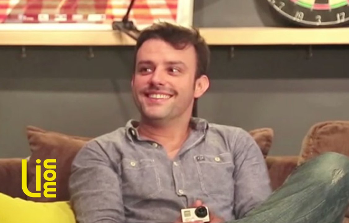 Misafir Salih Bademci - 1.Bölüm