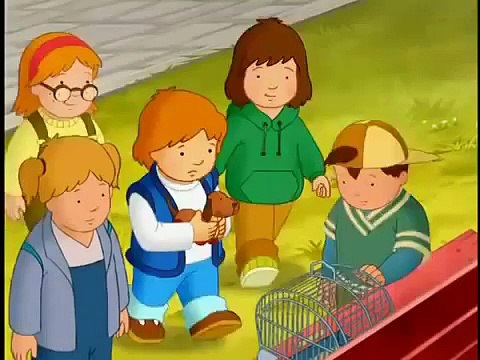 Lauras Stern Höhenangst&Kein Haustier - KIKA Zeichentrick mit Laura Stern