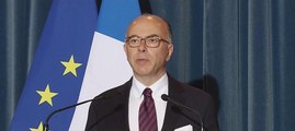 Sécurité routière : Bernard Cazeneuve lance un «appel à la responsabilité»