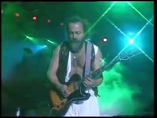 Omega - Gyöngyhajú lány