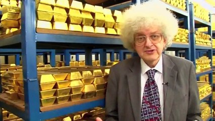 Gold Bullion Vault   Periodic Table of Videos