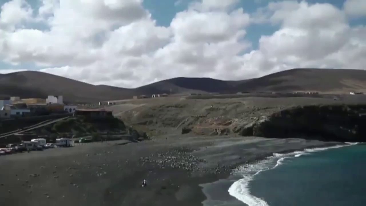 Canarie - Fuerteventura e Lanzarote