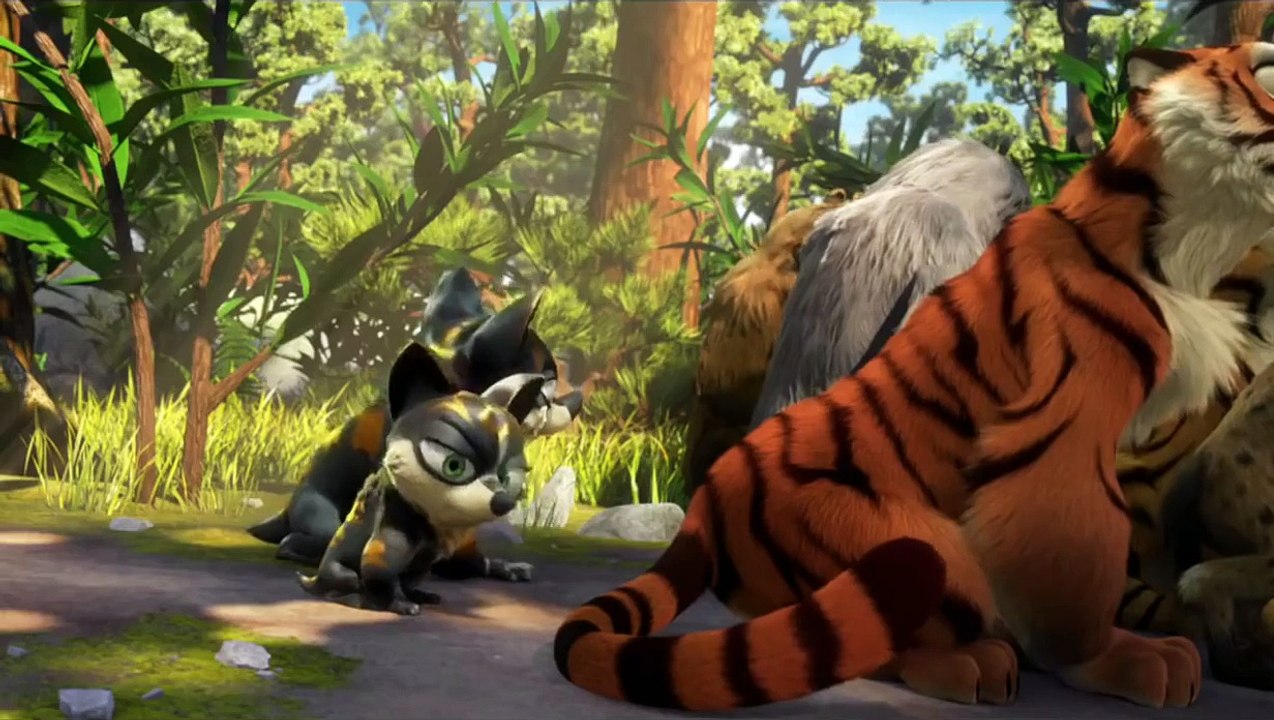 All Creatures Big and Small Trailer