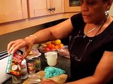 Jamaican Rice and Peas Recipe Video