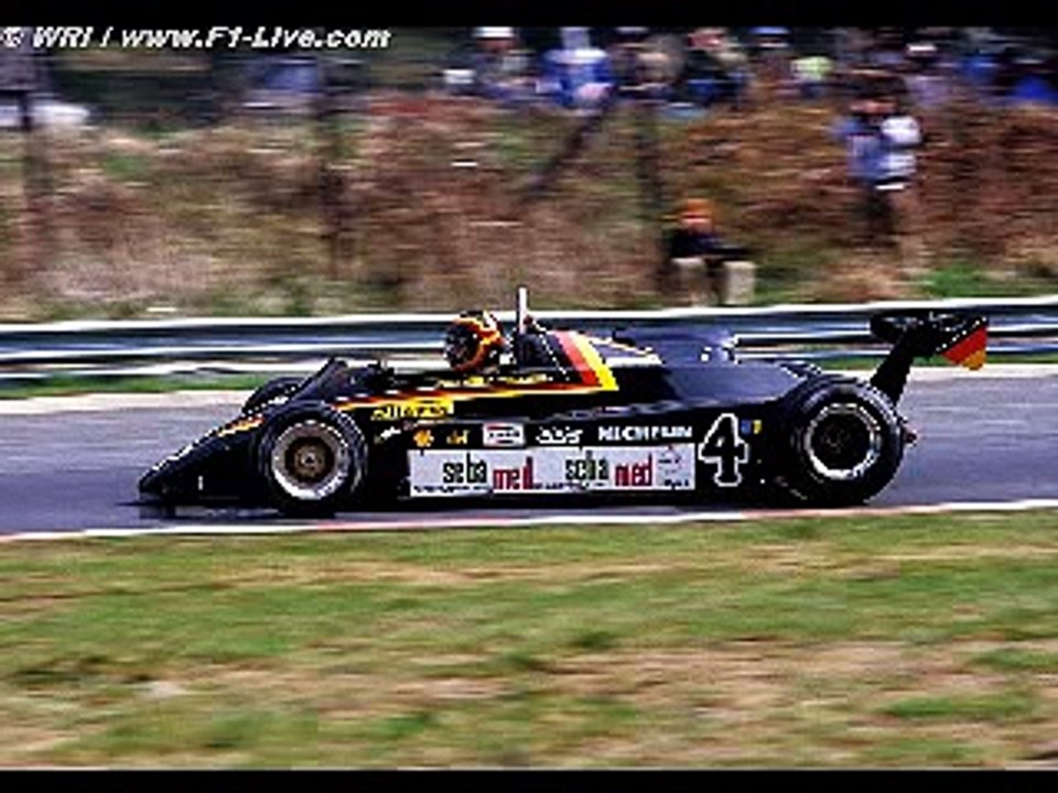 slideshow - stefan bellof