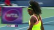 Rogers Cup - 1/8èmes de finale : Serena Williams se balade face à Andrea Petkovic