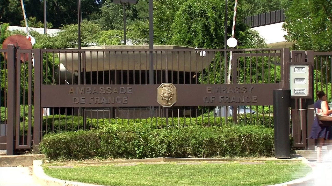 Les Etats-Unis restituent à la France un Picasso volé