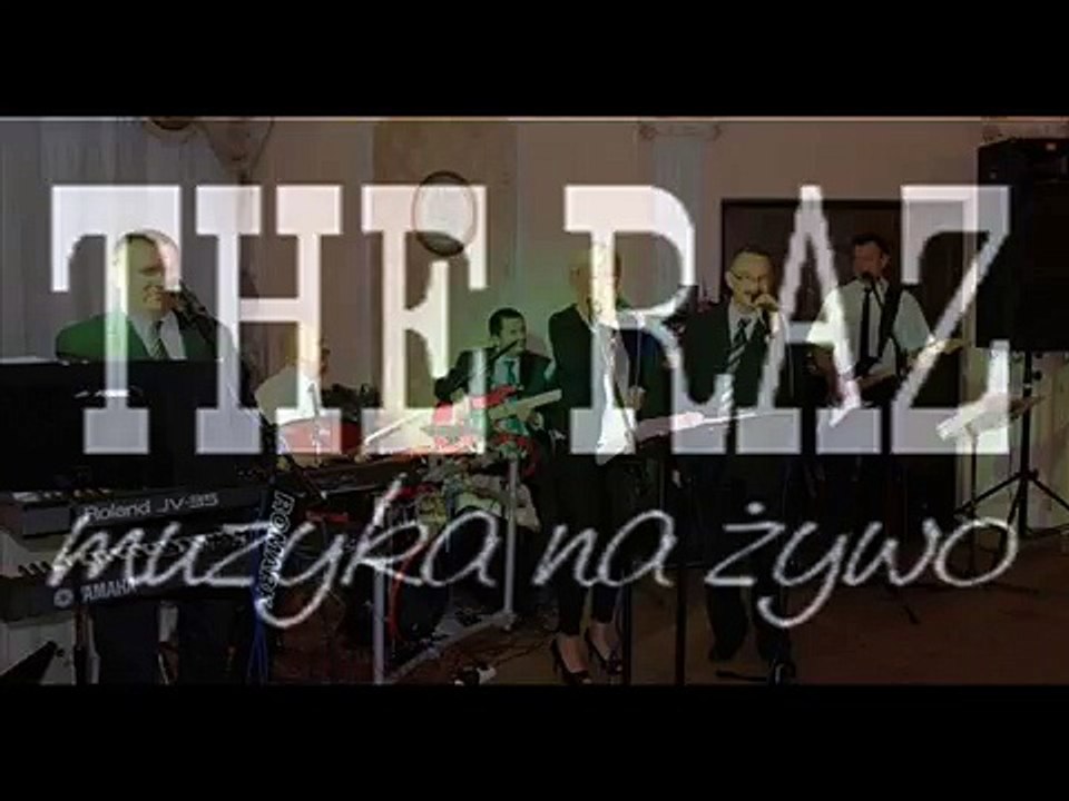 The Raz - Stand by me
