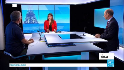 Centrafrique : quelles conséquences pour l'ONU après le renvoi de Babacar Gaye ?