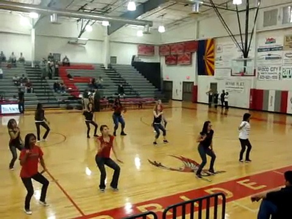 Agua Fria Dance Crew