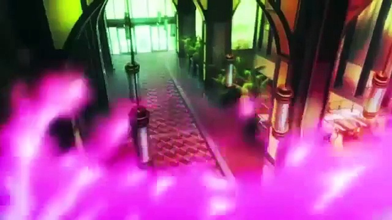 Anime track