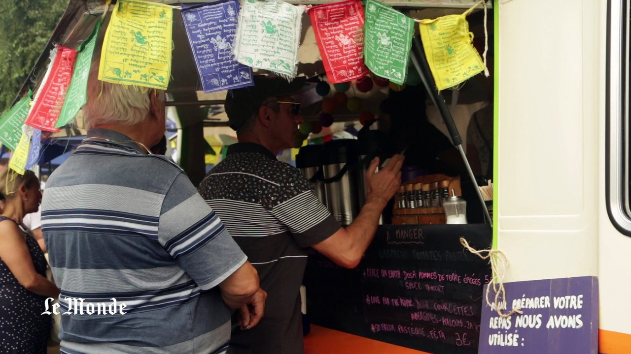 "Tel Aviv Sur Seine" : une journée militante à Paris Plages