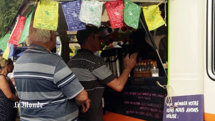 "Tel Aviv Sur Seine" : une journée militante à Paris Plages
