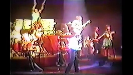 Neil Diamond - Skybird/ Desiree (Live 1989)