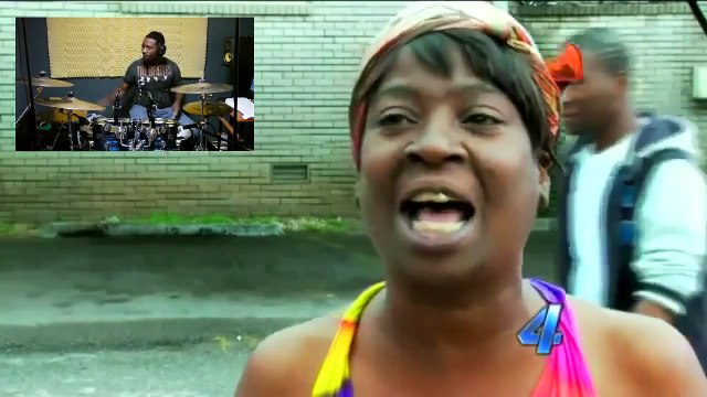 Sweet Brown ( Ain't Nobody Got Time For That ) - Remix