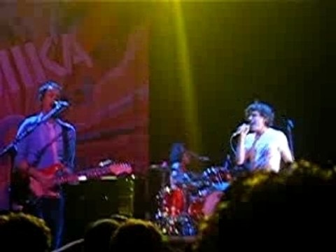 Mika, Big Girl (You Are Beautiful)