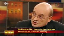Piusbruderschaft zur Aufhebung der Exkommunikation (Kerner, 2009-02)